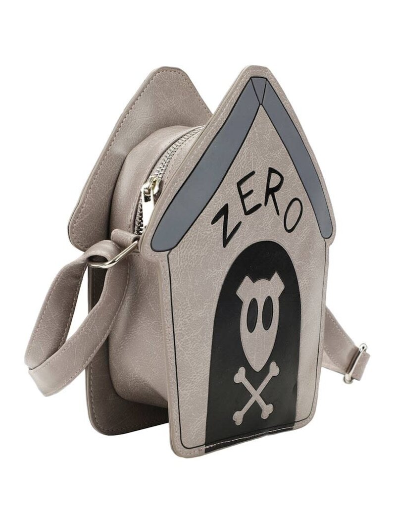 The Nightmare Before Christmas Zero Shaped Crossbody