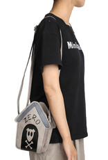 The Nightmare Before Christmas Zero Shaped Crossbody