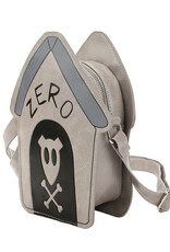 The Nightmare Before Christmas Zero Shaped Crossbody