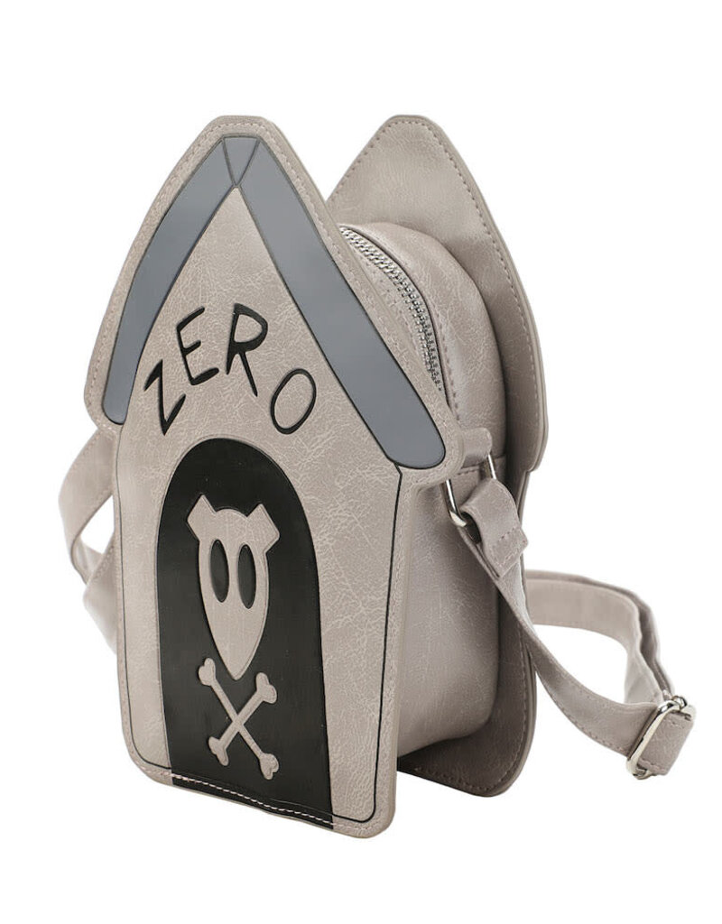 The Nightmare Before Christmas Zero Shaped Crossbody