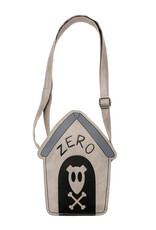 The Nightmare Before Christmas Zero Shaped Crossbody