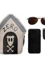 The Nightmare Before Christmas Zero Shaped Crossbody