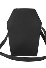 The Nightmare Before Christmas Coffin Shaped Crossbody