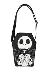 The Nightmare Before Christmas Coffin Shaped Crossbody
