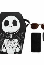 The Nightmare Before Christmas Coffin Shaped Crossbody