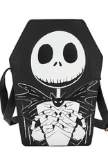 The Nightmare Before Christmas Coffin Shaped Crossbody