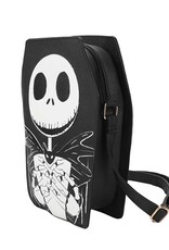 The Nightmare Before Christmas Coffin Shaped Crossbody