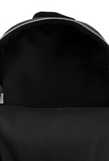 The Nightmare Before Christmas Jack & Sally Embossed Mini Backpack