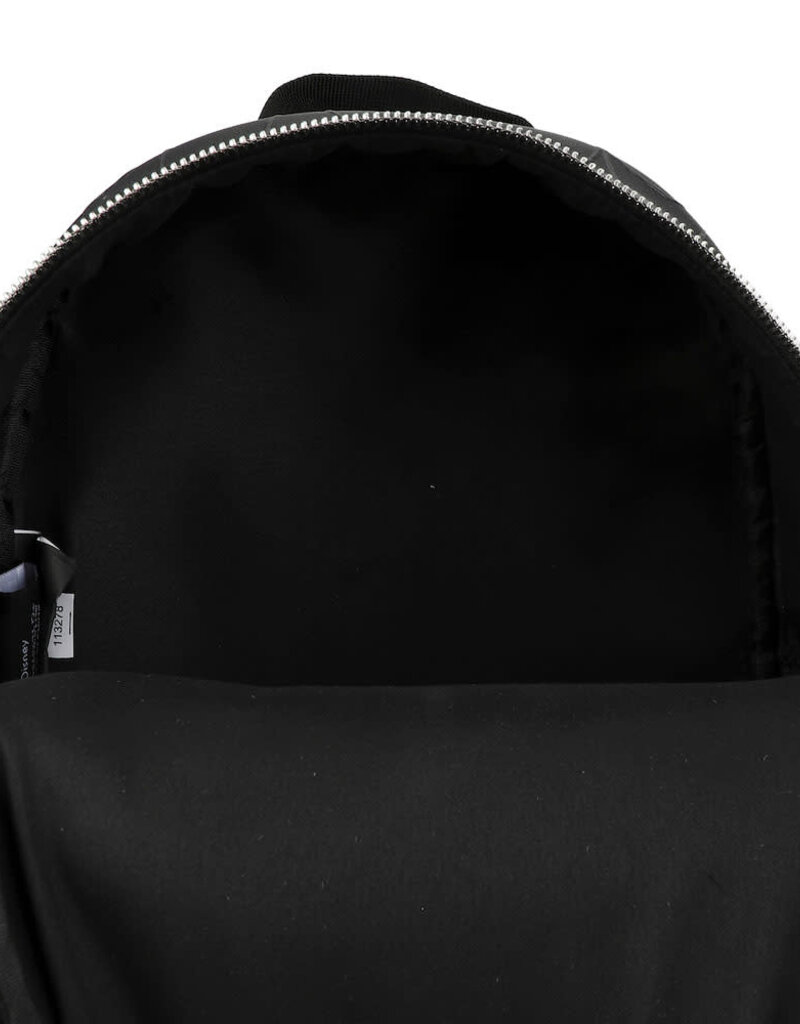 The Nightmare Before Christmas Jack & Sally Embossed Mini Backpack