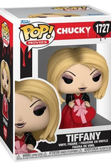 Childs Play Valentines Tiffany Funko Pop! Vinyl Figure #1727
