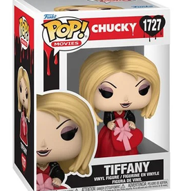 Childs Play Valentines Tiffany Funko Pop! Vinyl Figure #1727