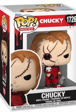 Childs Play Valentines Chucky Funko Pop! Vinyl Figure #1726