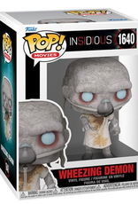 Insidious Wheezing Demon Funko Pop! Vinyl Figure #1640