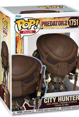 Predator 2 City Hunter Funko Pop! Vinyl Figure Plus #1751
