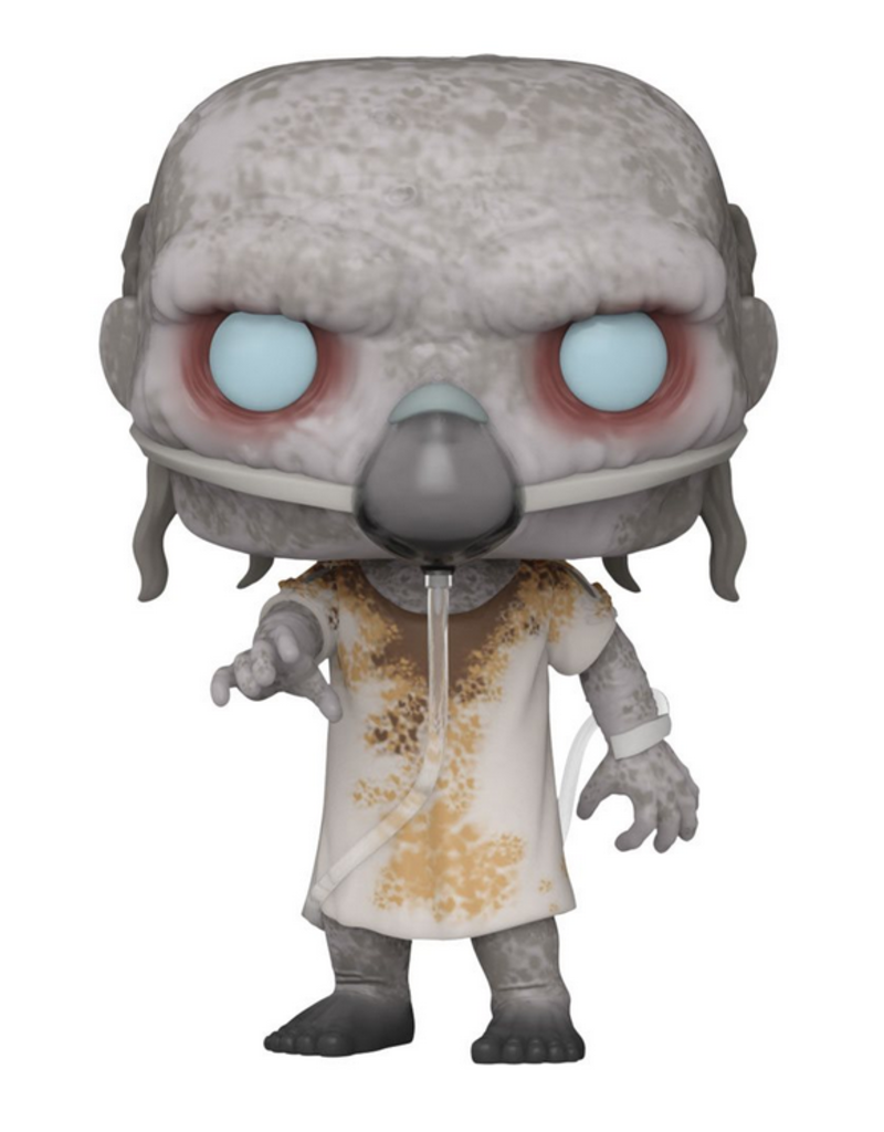 Insidious Wheezing Demon Funko Pop! Vinyl Figure #1640