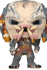 Predator 2 Elder Greyback Funko Pop! Vinyl Figure Plus #1750