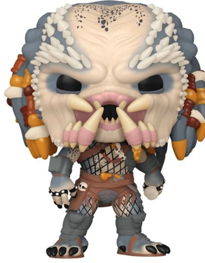 Predator 2 Elder Greyback Funko Pop! Vinyl Figure Plus #1750