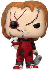 Childs Play Valentines Chucky Funko Pop! Vinyl Figure #1726