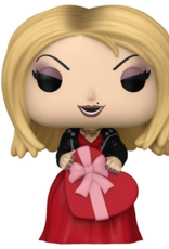 Childs Play Valentines Tiffany Funko Pop! Vinyl Figure #1727