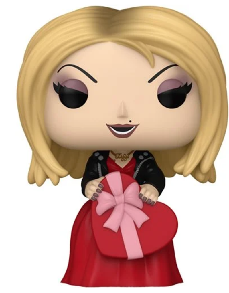 Childs Play Valentines Tiffany Funko Pop! Vinyl Figure #1727