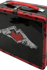 Universal Monsters - Frankenstein & The Bride Tin Tote