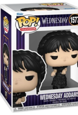 Wednesday Rave'n Dance Wednesday Addams Funko Pop! Vinyl Figure #1577