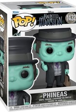 FUNKO POP! DISNEY: Haunted Mansion (Movie) - Phineas