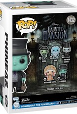 FUNKO POP! DISNEY: Haunted Mansion (Movie) - Phineas