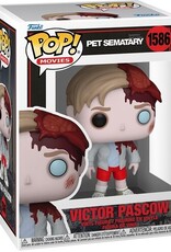 FUNKO POP! Pet Sematary - Victor Pascow