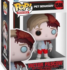 FUNKO POP! Pet Sematary - Victor Pascow