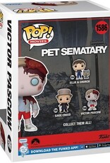 FUNKO POP! Pet Sematary - Victor Pascow