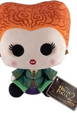 FUNKO PLUSH: Hocus Pocus 2 - Winifred