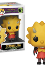 FUNKO POP!  Simpsons - Demon Lisa