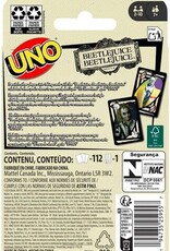 UNO Beetlejuice