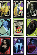 UNO Beetlejuice