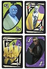 UNO Beetlejuice