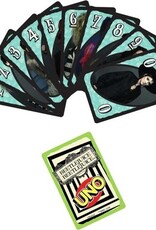 UNO Beetlejuice