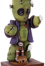 Pinhead Monster Frankenstein