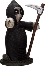 Death Grim Reaper Pinhead Monster