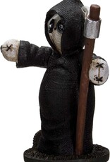 Death Grim Reaper Pinhead Monster
