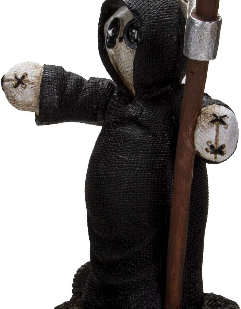 Death Grim Reaper Pinhead Monster