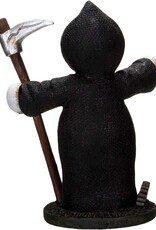 Death Grim Reaper Pinhead Monster