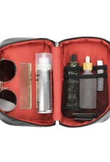 Ghost Face Window Travel Cosmetic Bag