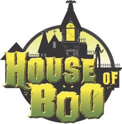 House of Boo Salem MA