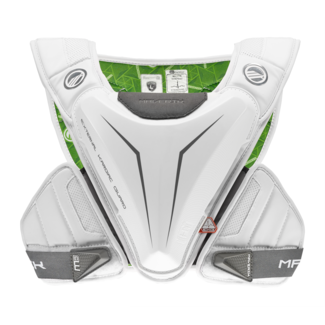 Nike Vapor Lacrosse Shoulder Pad Liner Small