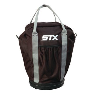 STX Bucket Ball Bag