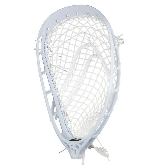 lacrosse goalie head