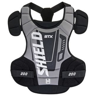 STX Shield 200 Chest Protector