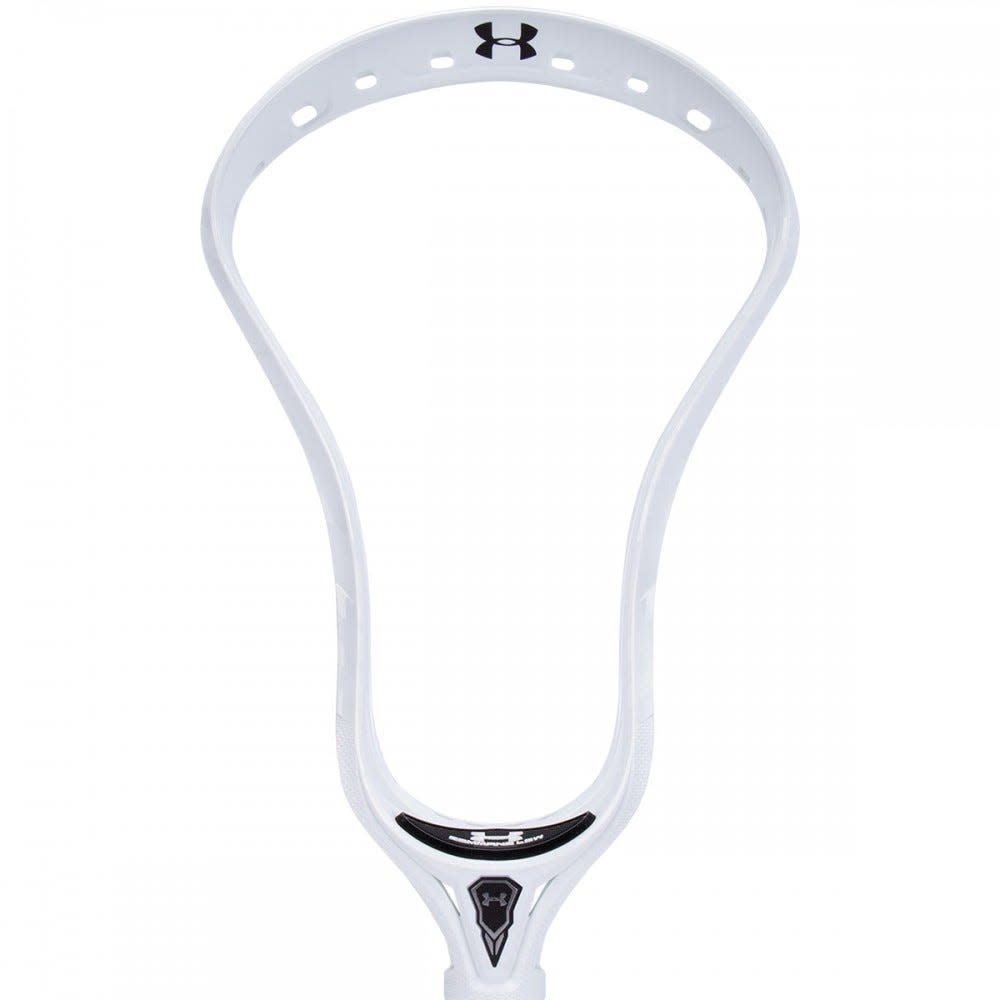 command x lacrosse head