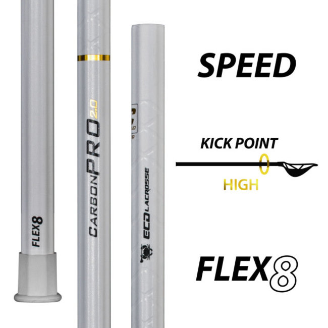 ecd lacrosse shaft